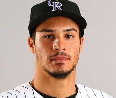 Nolan Arenado