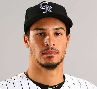 Nolan Arenado