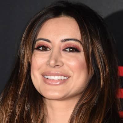 Noureen Dewulf- Wiki, Age, Height, Husband, Net Worth (Updated on ...