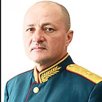 Oleg Mityaev