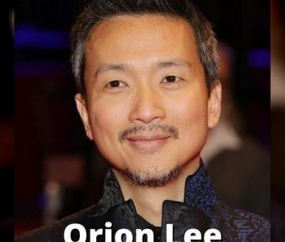 Orion Lee