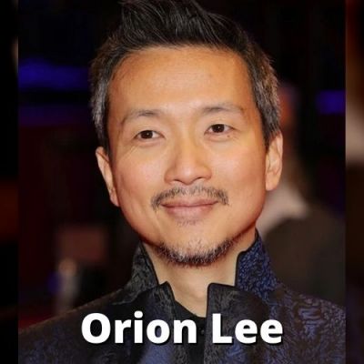 Orion Lee