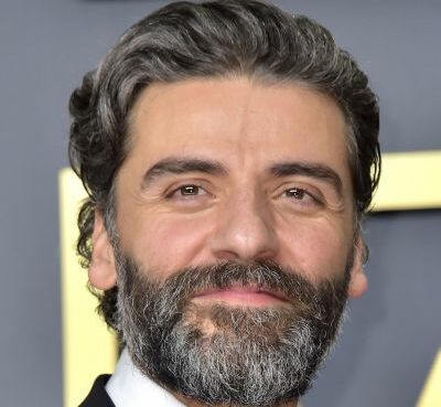 Oscar Isaac