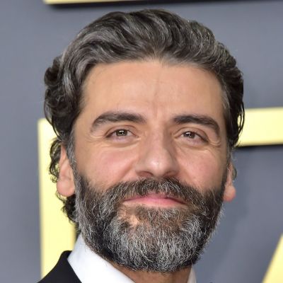 Oscar Isaac