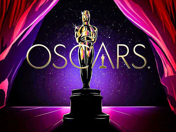 Oscars 2022