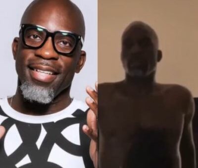 Pastor Dwayne Dawkins Viral video