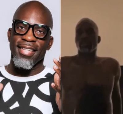 Pastor Dwayne Dawkins Viral video