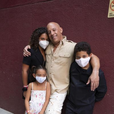 Pauline Sinclair net worth