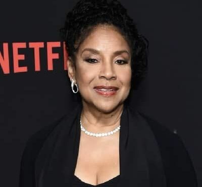 Phylicia Rashad