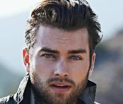 Pierson Fode