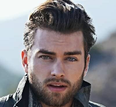 Pierson Fode