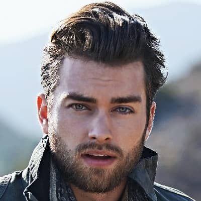 Pierson Fode