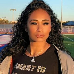 Pilar Sanders- Wiki, Age, Height, Husband, Net Worth (Updated on