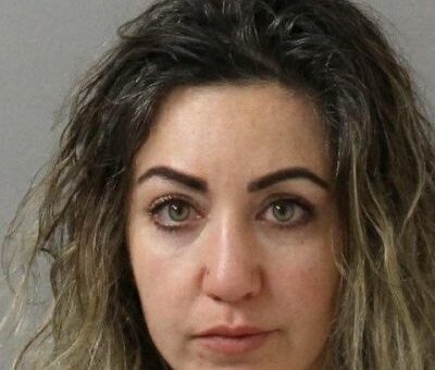 RaDonda Leanne Vaught