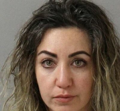 RaDonda Leanne Vaught