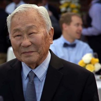 Ralph Ahn