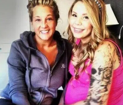 Kailyn Lowry