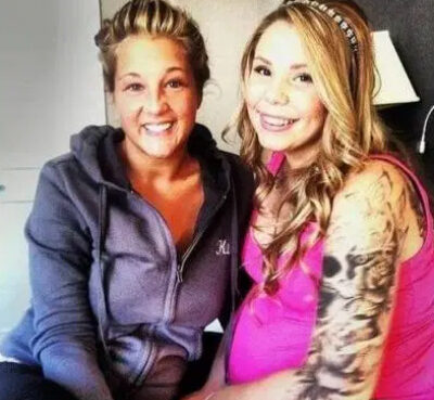 Kailyn Lowry