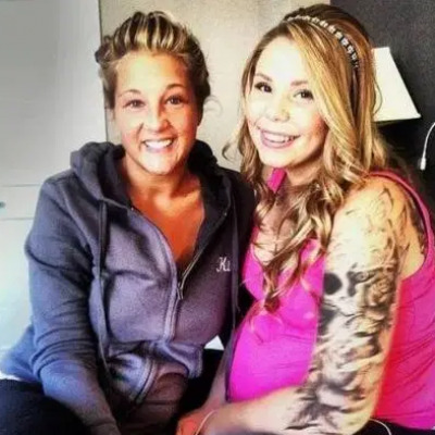 Kailyn Lowry