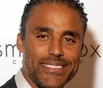 Rick Fox
