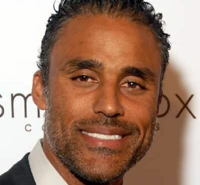 Rick Fox