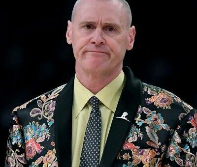 Rick Oreston Carlisle