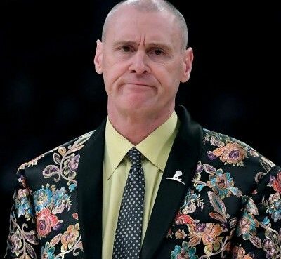 Rick Oreston Carlisle