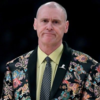 Rick Oreston Carlisle