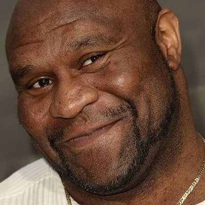 Bob Sapp
