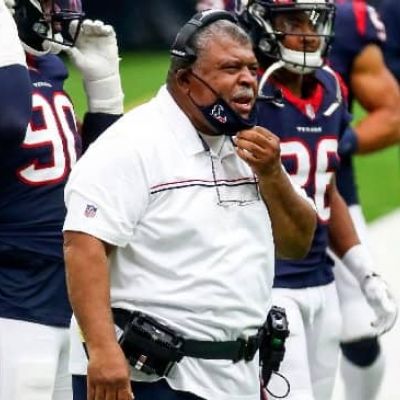 Romeo Crennel