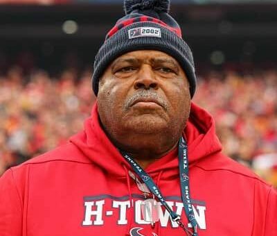 Romeo Crennel