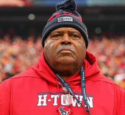Romeo Crennel