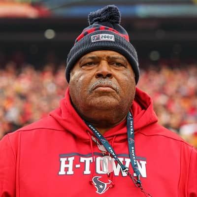 Romeo Crennel