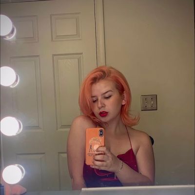 Sabrina Matarazzo net worth