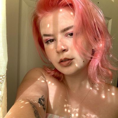 Sabrina Matarazzo age