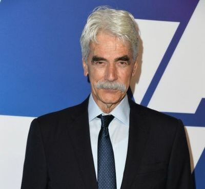 Sam Elliott