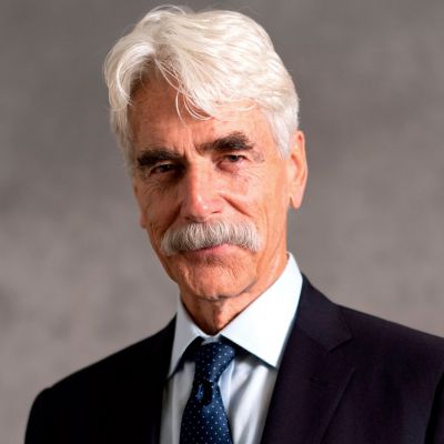 Sam Elliott