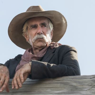 Sam Elliott