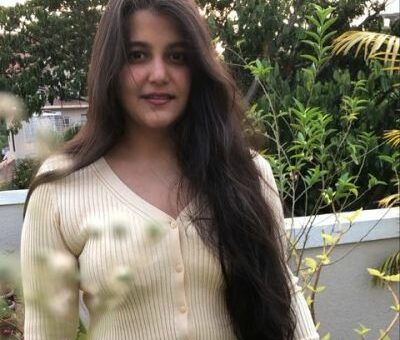 Sanah Kapur
