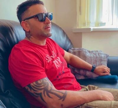 Sandeep Nangal Ambia