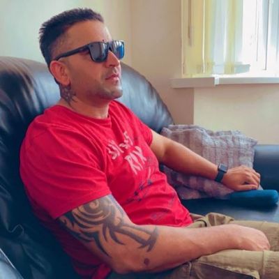 Sandeep Nangal Ambia