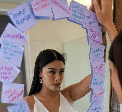 Sandra Raymundo Lemonon