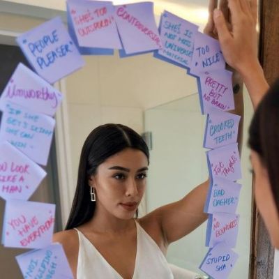 Sandra Raymundo Lemonon