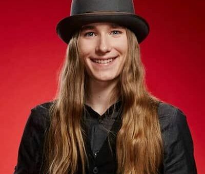 Sawyer Fredericks