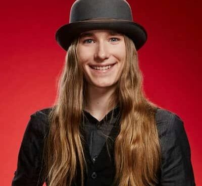 Sawyer Fredericks