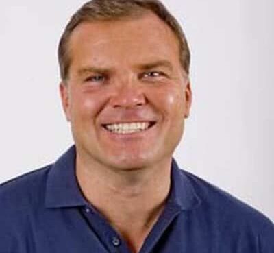 Scott Zolak