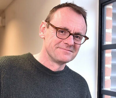Sean Lock