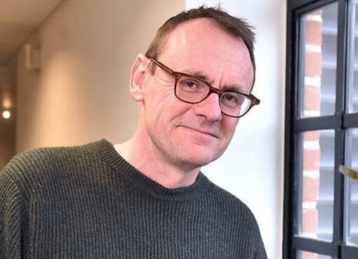 Sean Lock