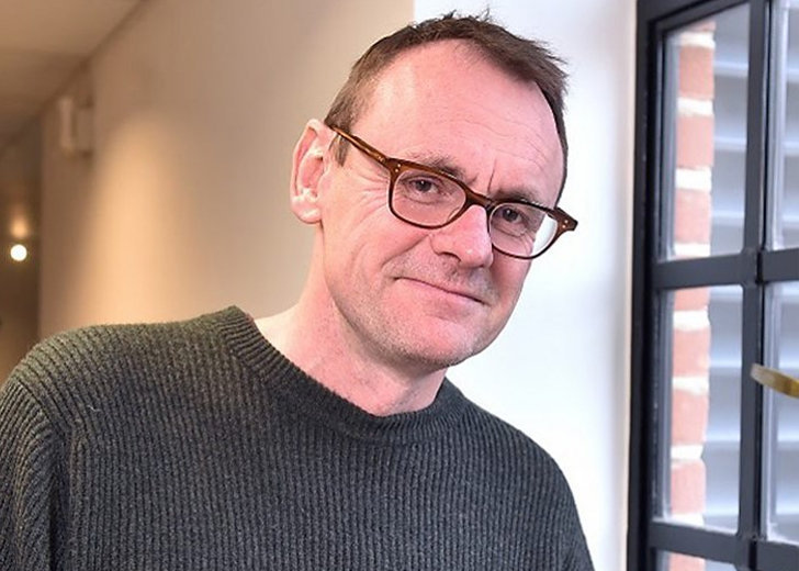 Sean Lock
