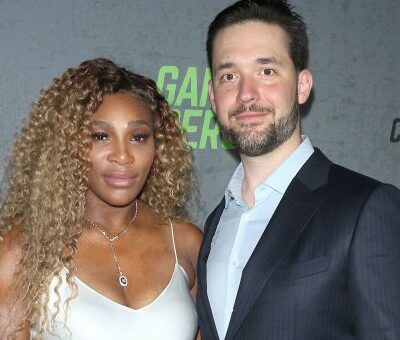 Serena Williams